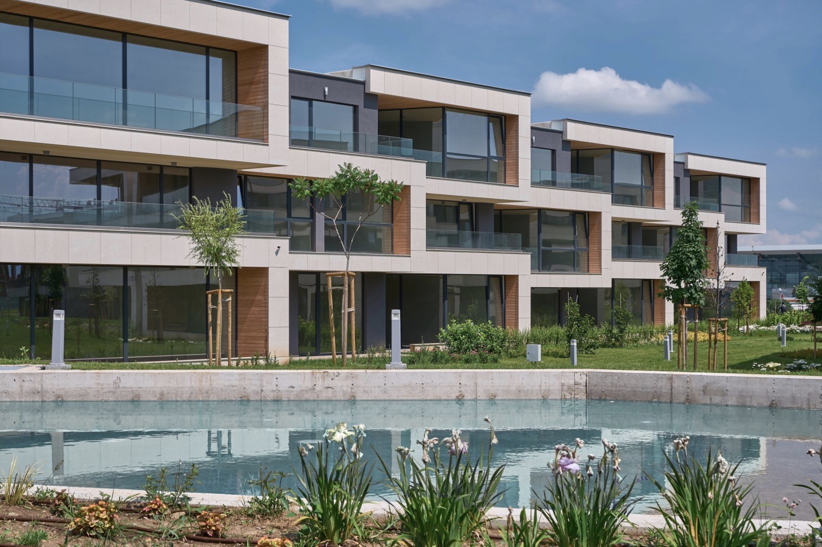 Продава 3-СТАЕН, гр. София, Симеоново, снимка 9 - Апартаменти - 55802050
