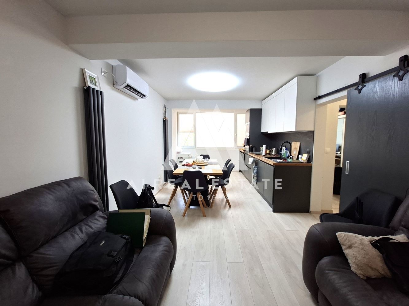 Продава 3-СТАЕН, гр. Плевен, Широк център, снимка 17 - Апартаменти - 56082332