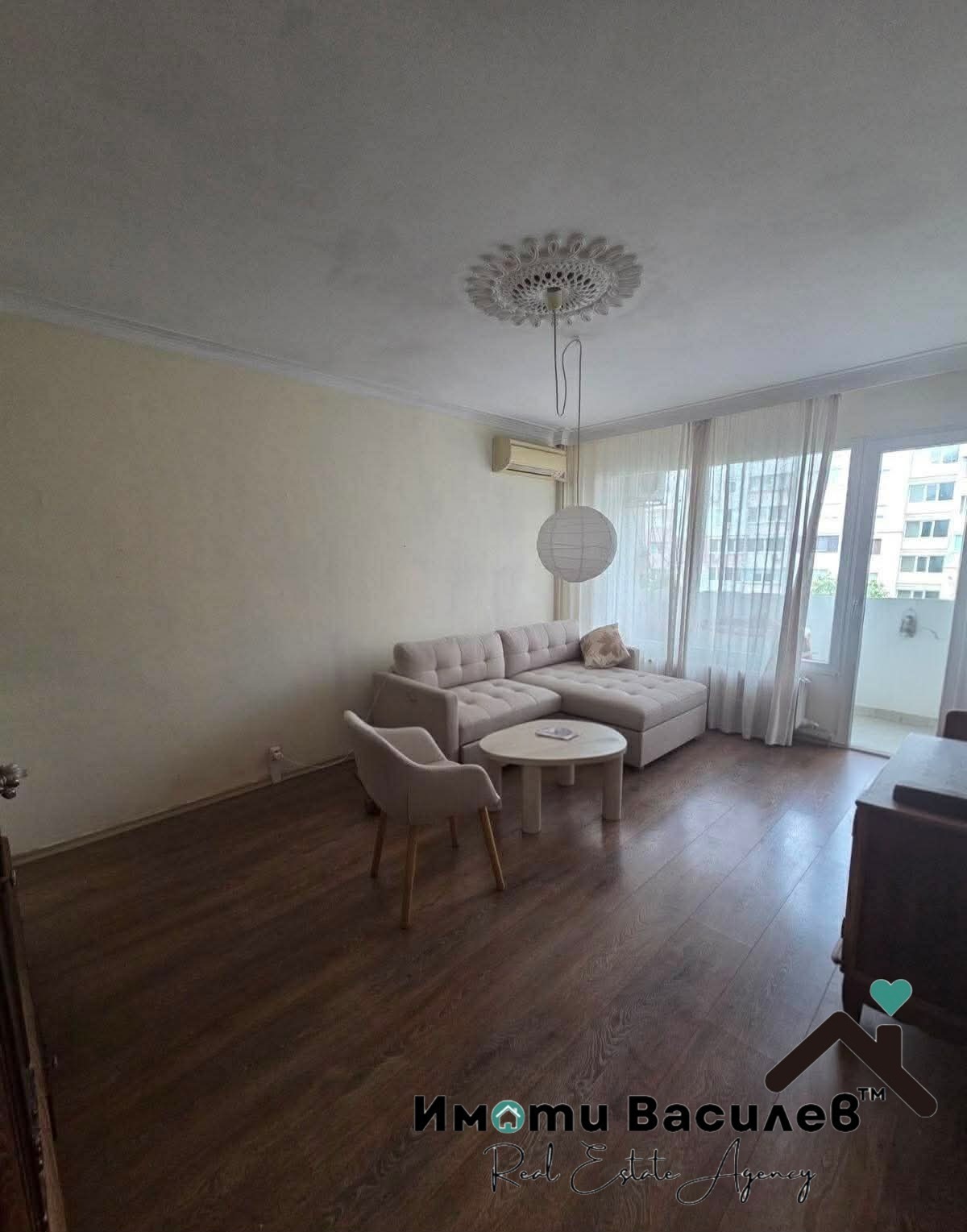 Продава МНОГОСТАЕН, гр. София, Дружба 2, снимка 2 - Апартаменти - 54462047