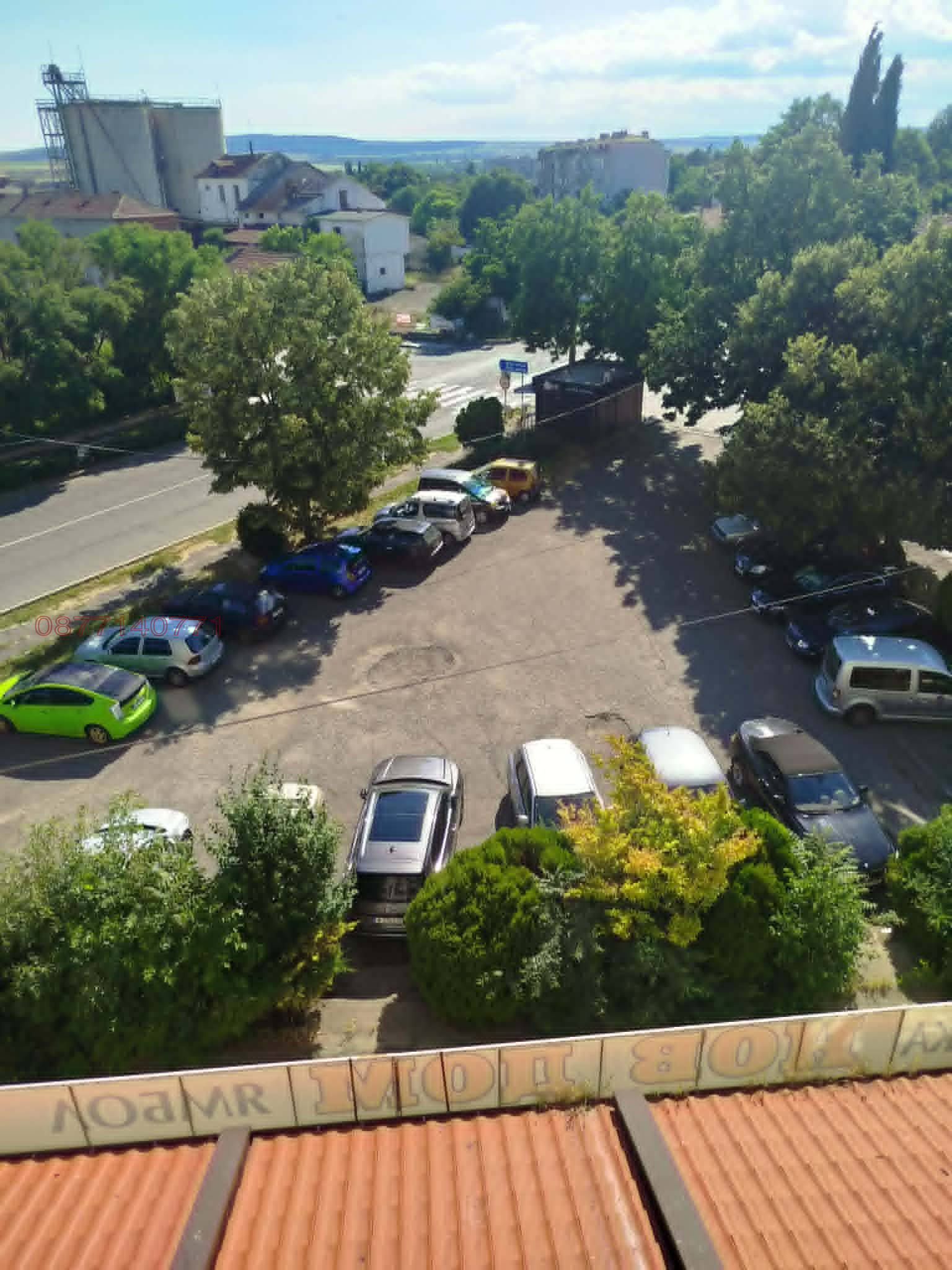 Продава МНОГОСТАЕН, гр. Айтос, област Бургас, снимка 3 - Апартаменти - 55824937