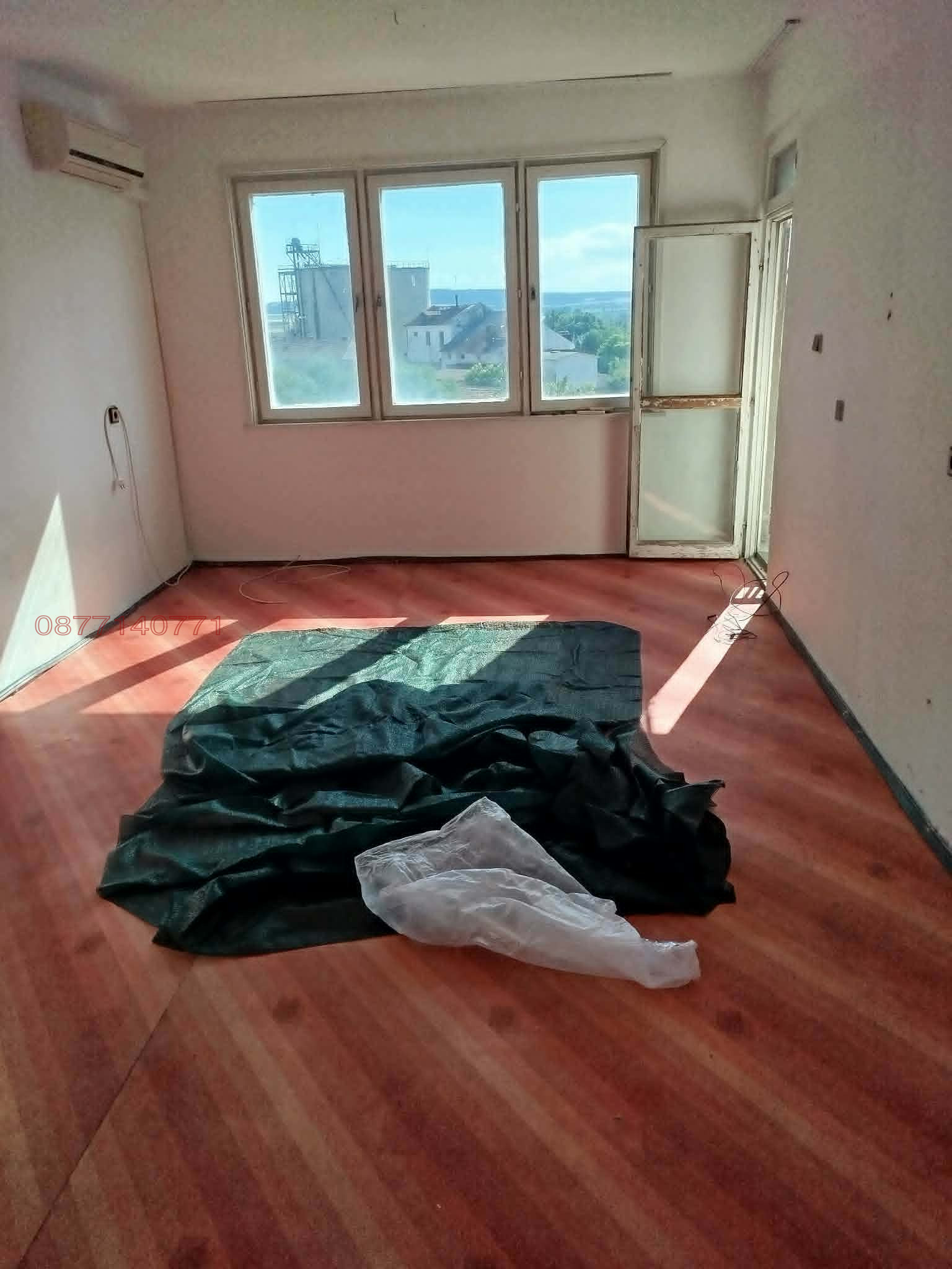 Продава МНОГОСТАЕН, гр. Айтос, област Бургас, снимка 13 - Апартаменти - 55824937
