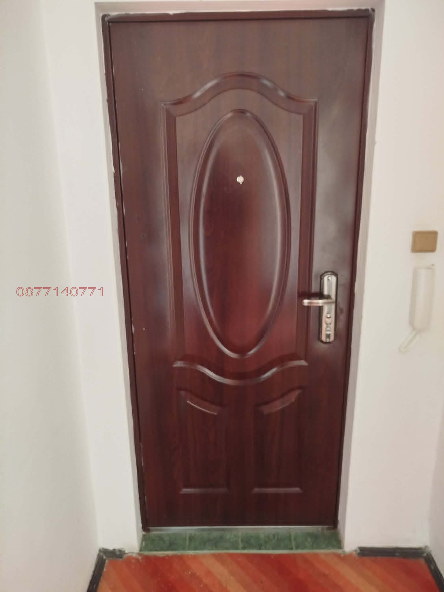 Продава МНОГОСТАЕН, гр. Айтос, област Бургас, снимка 4 - Апартаменти - 55824937