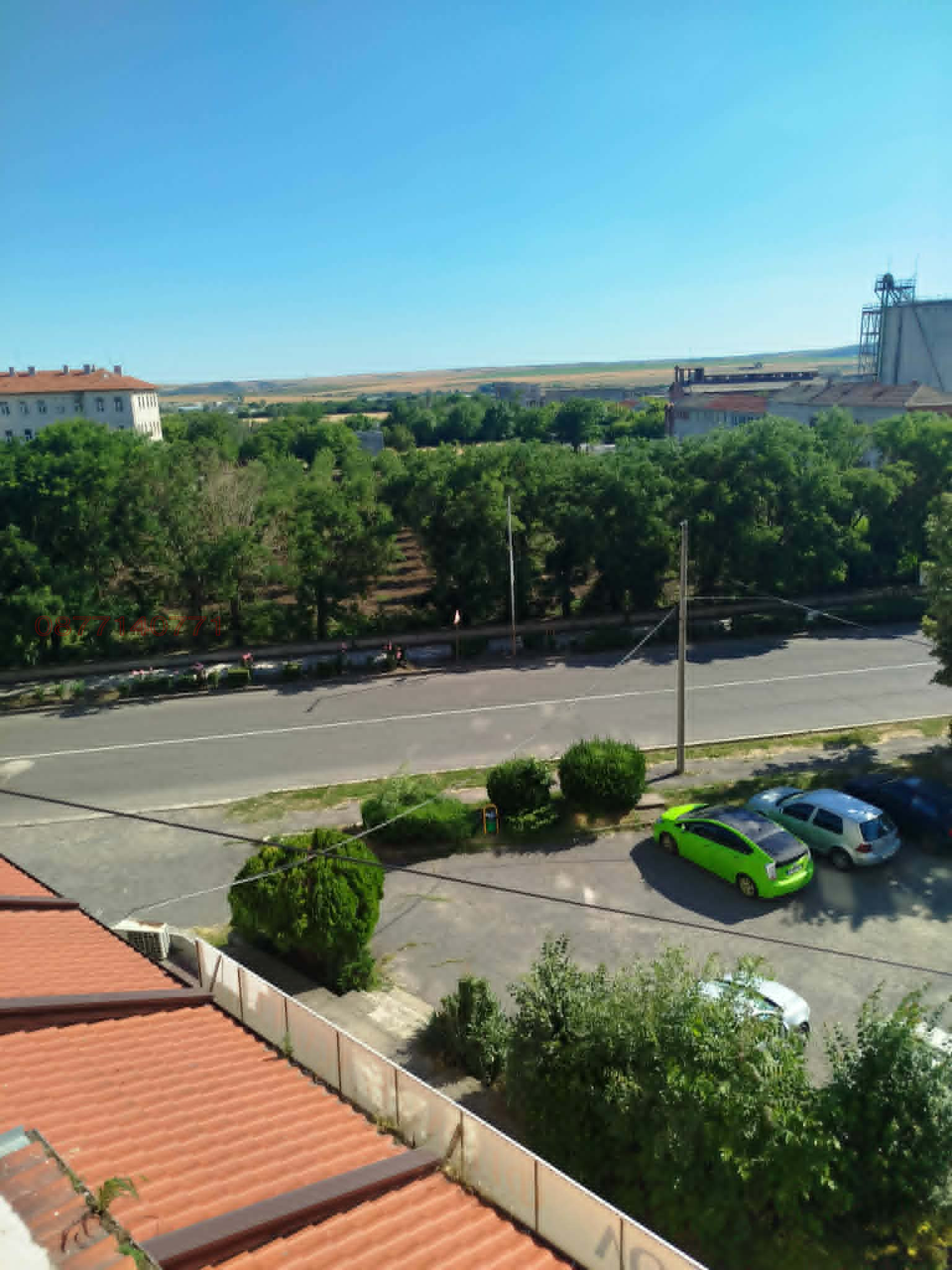 Продава МНОГОСТАЕН, гр. Айтос, област Бургас