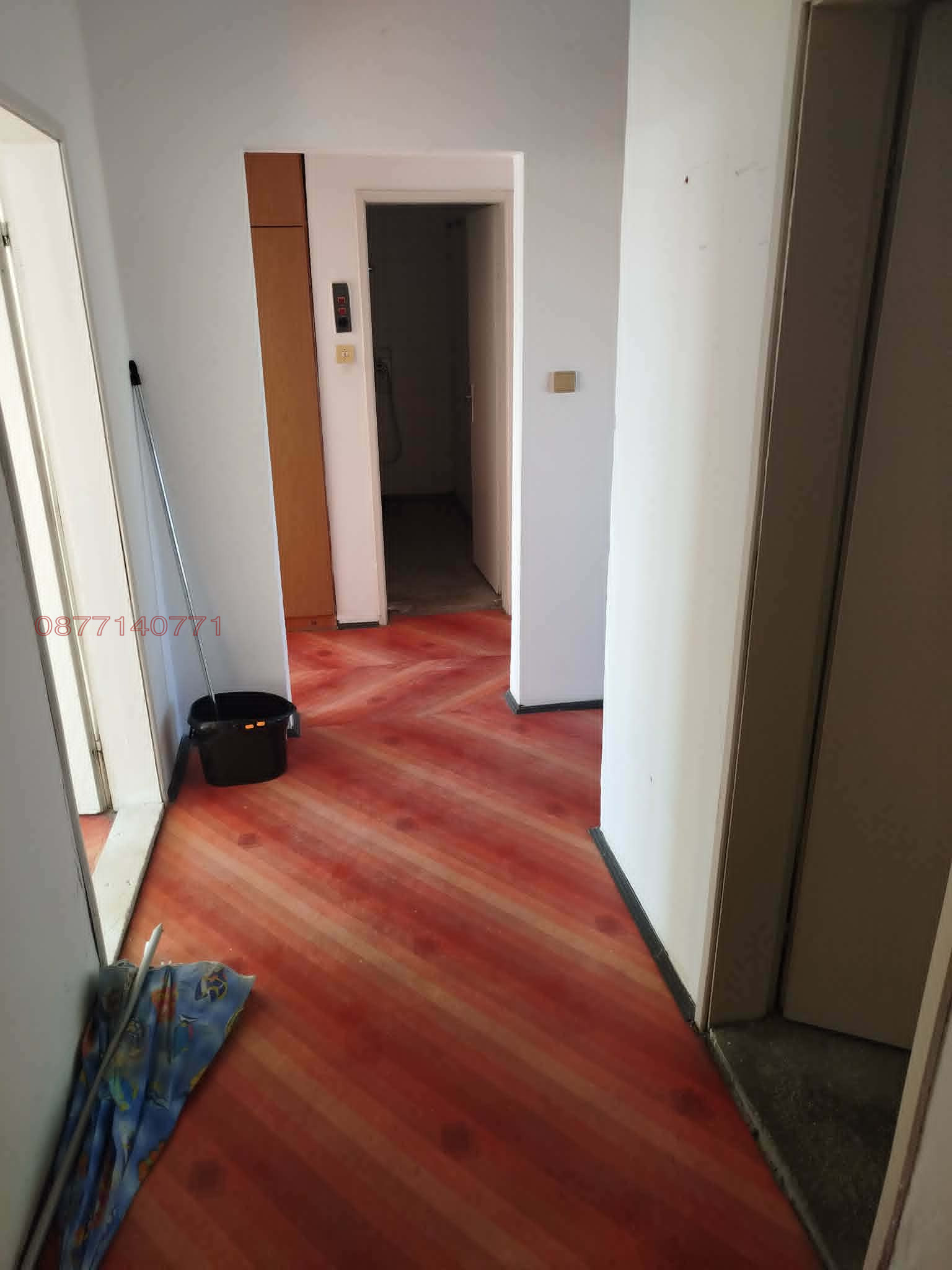 Продава МНОГОСТАЕН, гр. Айтос, област Бургас, снимка 5 - Апартаменти - 55824937