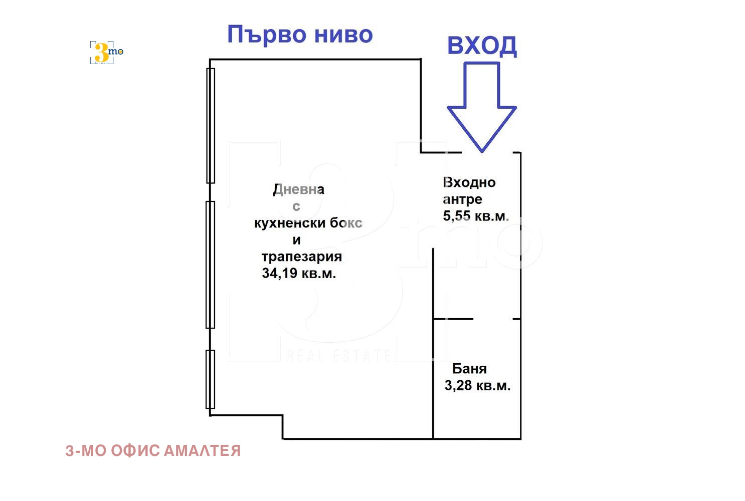 Продава МЕЗОНЕТ, гр. София, Банишора, снимка 2 - Апартаменти - 51920290