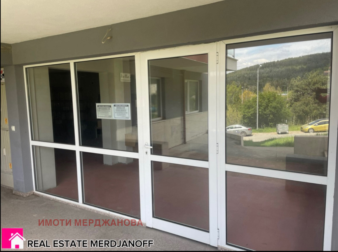 Продава ОФИС, гр. Стара Загора, Аязмото, снимка 8 - Офиси - 54328648