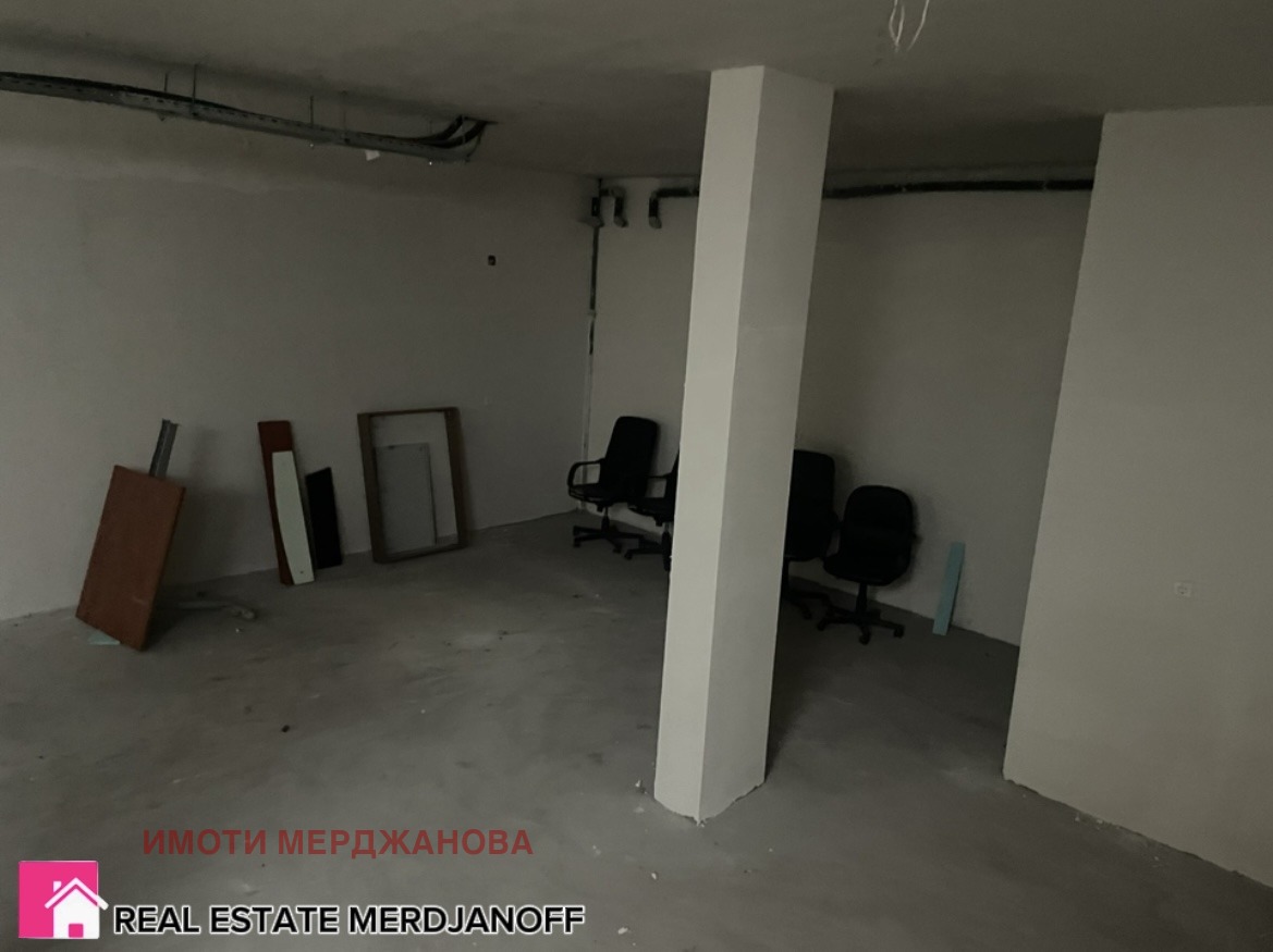 Продава ОФИС, гр. Стара Загора, Аязмото, снимка 6 - Офиси - 54328648