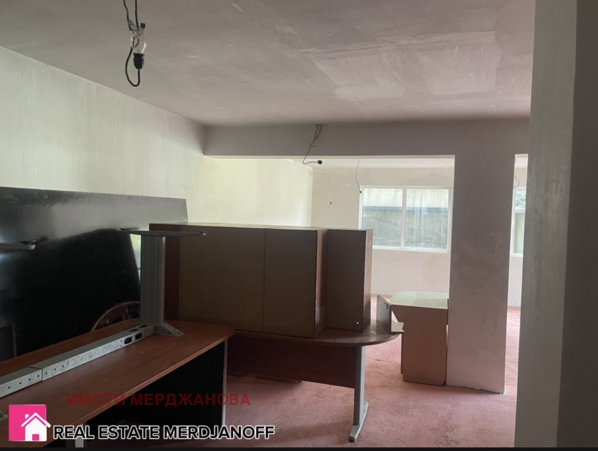 Продава ОФИС, гр. Стара Загора, Аязмото, снимка 5 - Офиси - 54328648