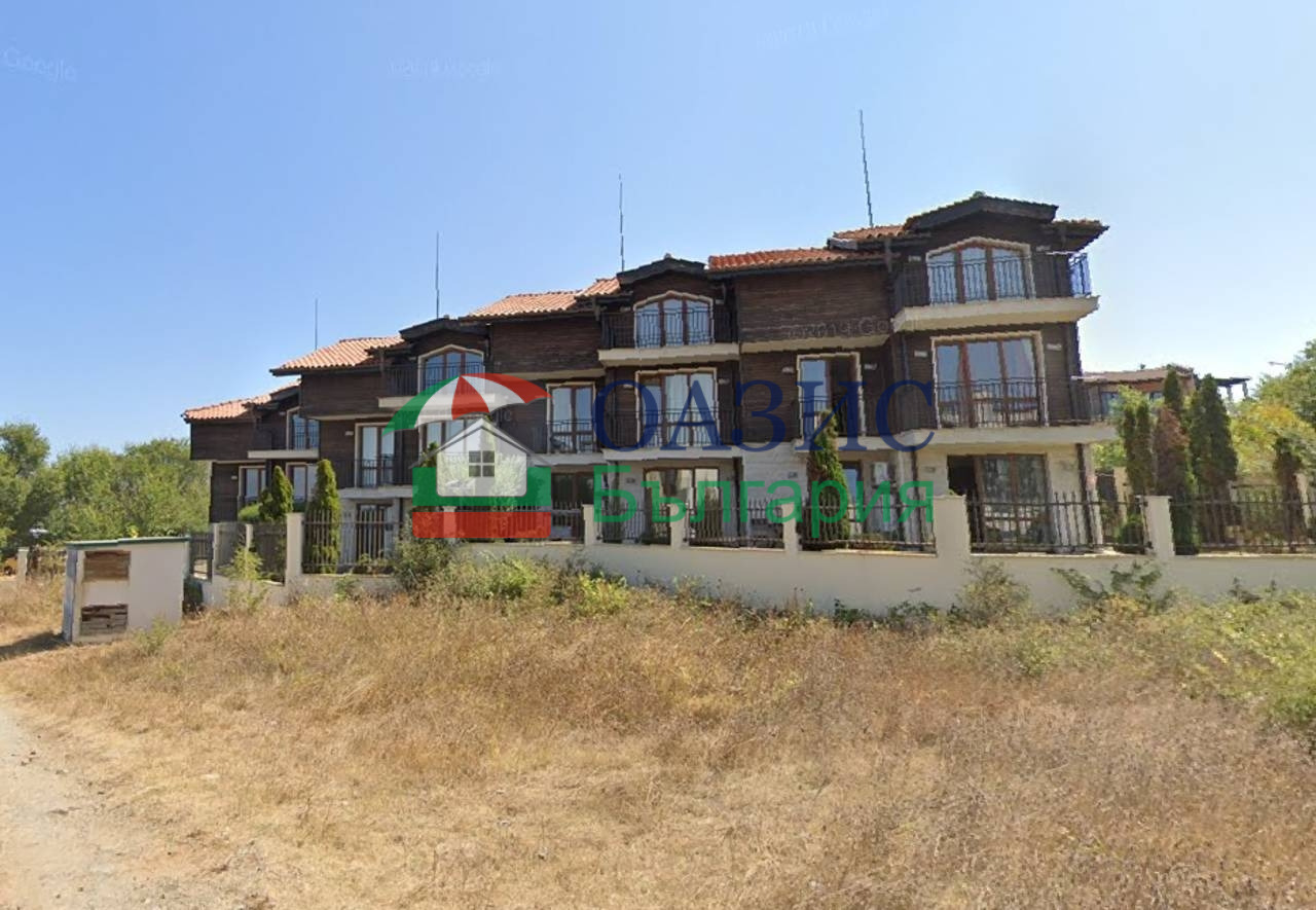 Продава КЪЩА, гр. Созопол, област Бургас, снимка 17 - Къщи - 50859645