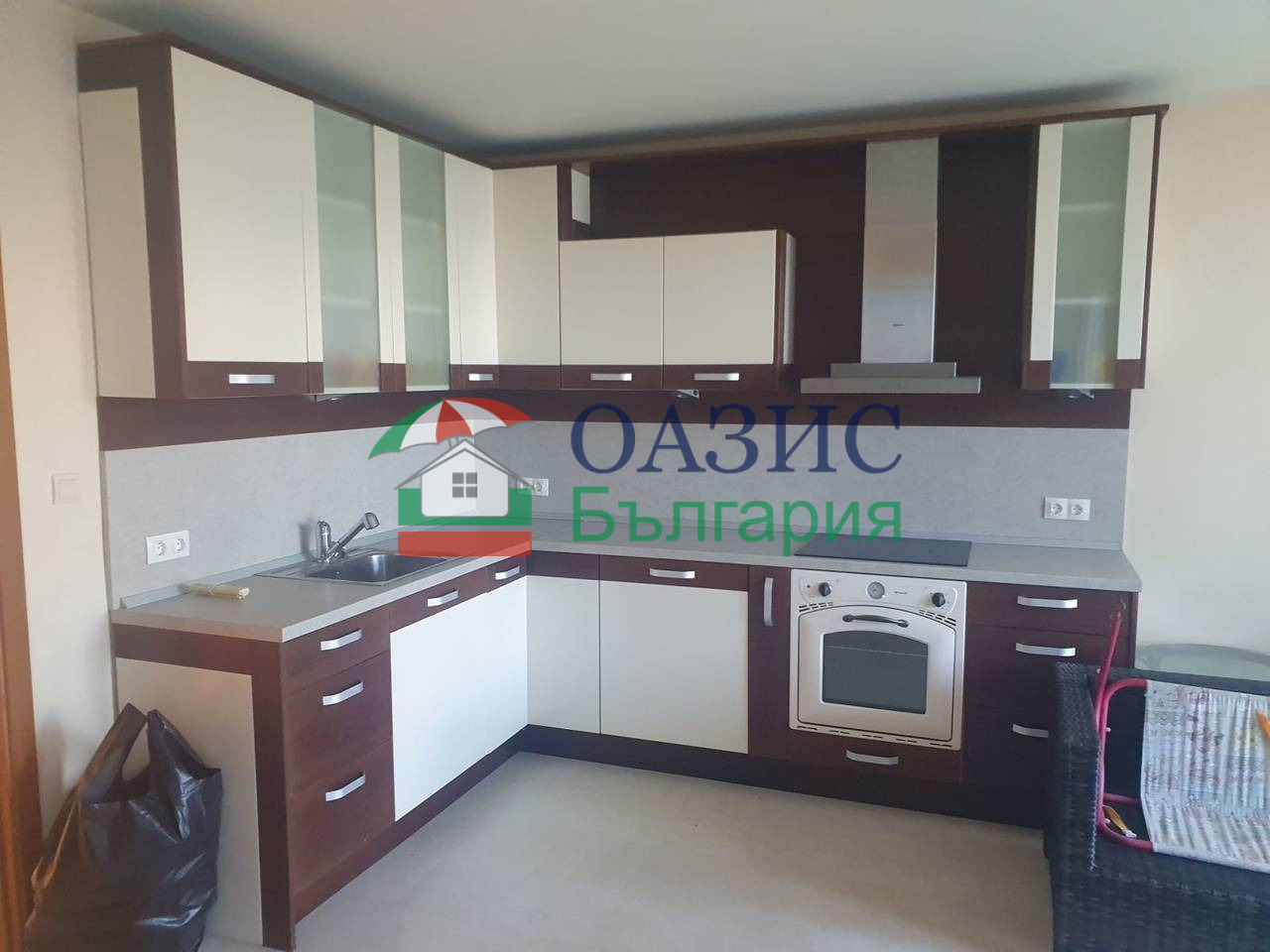 Продава КЪЩА, гр. Созопол, област Бургас, снимка 2 - Къщи - 50859645