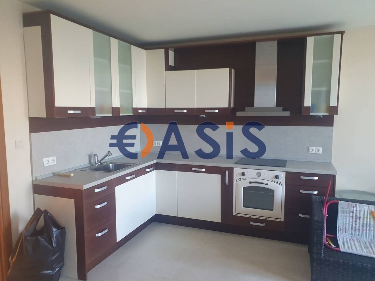 Продава КЪЩА, гр. Созопол, област Бургас, снимка 2 - Къщи - 50859645