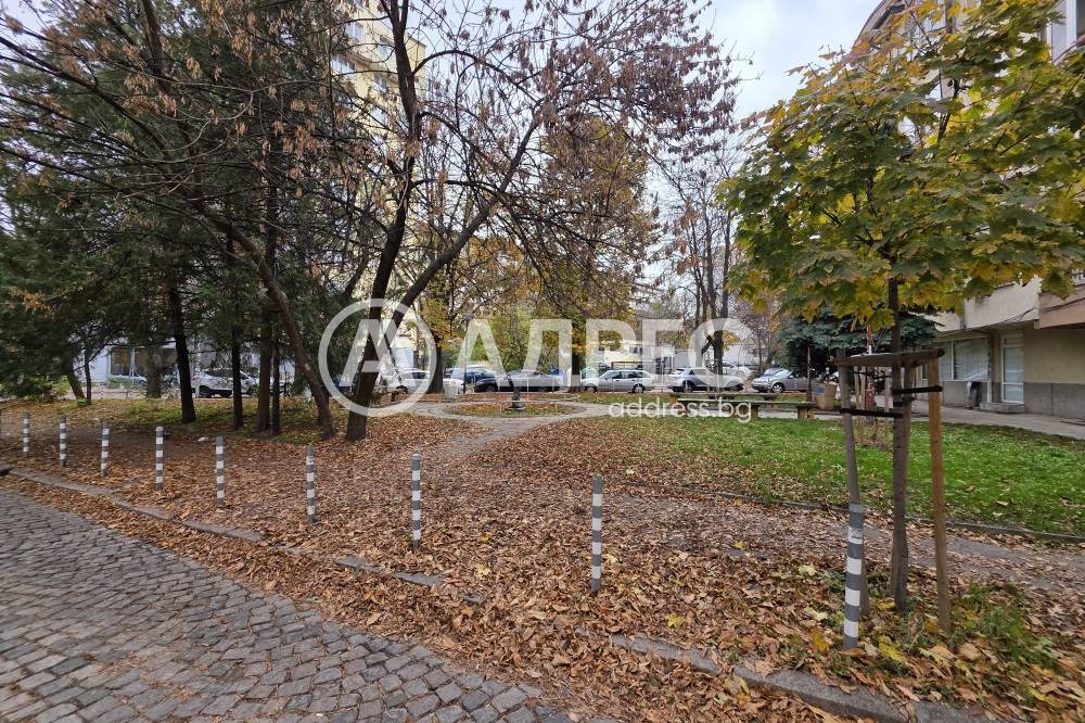 Продава КЪЩА, гр. София, Център, снимка 12 - Къщи - 54934813