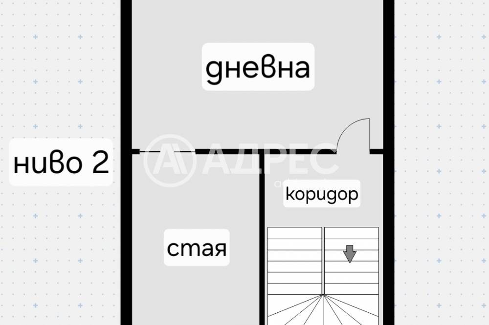 Продава КЪЩА, гр. София, Център, снимка 14 - Къщи - 54934813