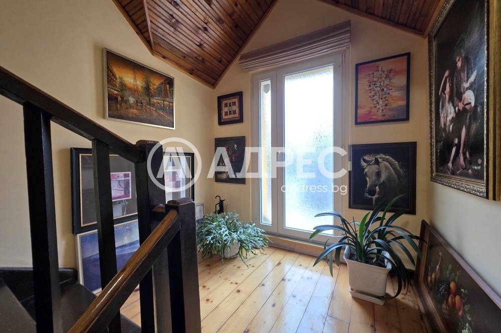 Продава КЪЩА, гр. София, Център, снимка 5 - Къщи - 54934813