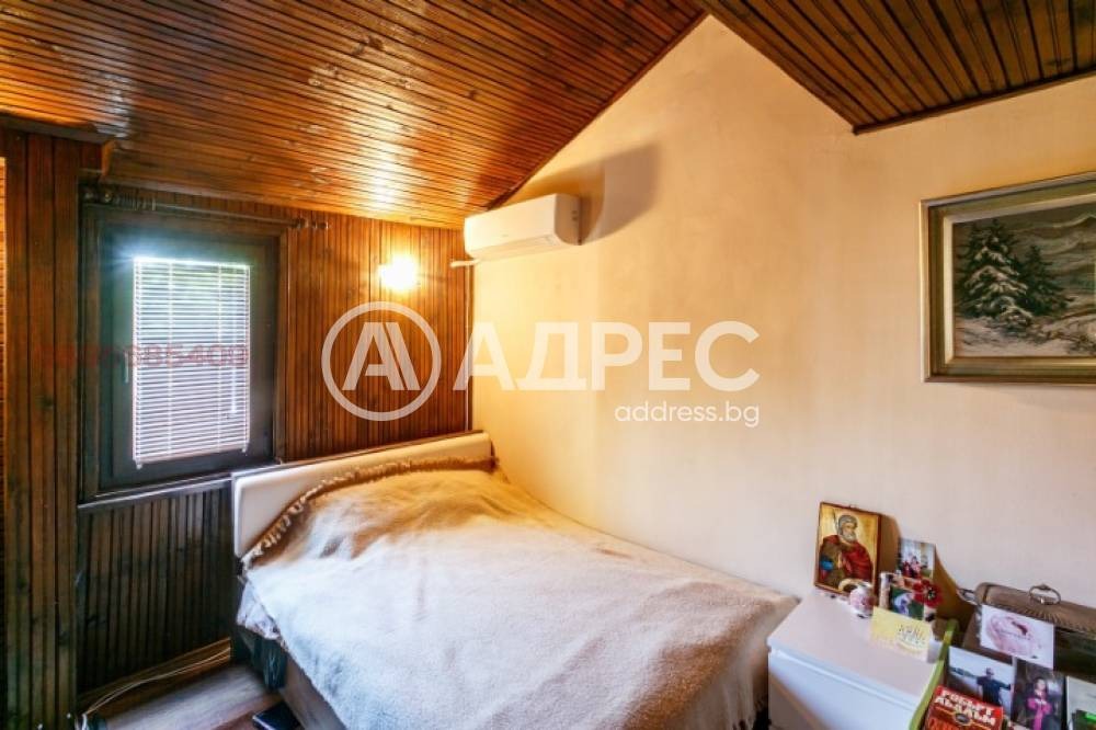 Продава КЪЩА, гр. София, Център, снимка 11 - Къщи - 54934813