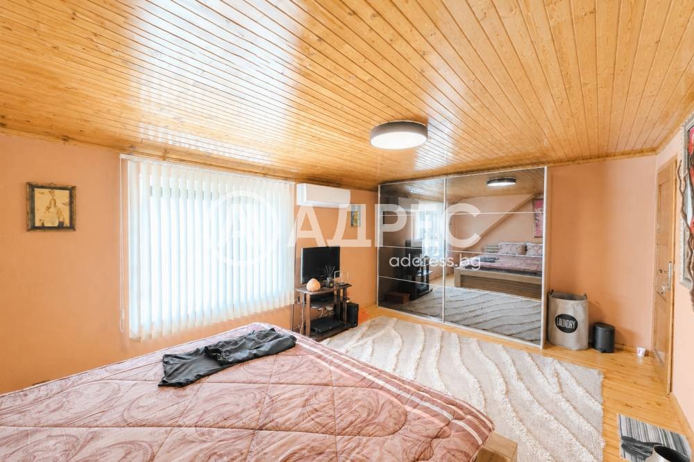 Продава КЪЩА, гр. София, Център, снимка 7 - Къщи - 54934813
