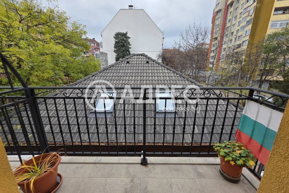 Продава КЪЩА, гр. София, Център, снимка 8 - Къщи - 54934813