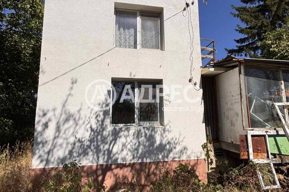Продава КЪЩА, с. Опицвет, област София област, снимка 6 - Къщи - 55373095