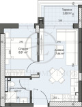 Продава 2-СТАЕН, град Пловдив, Гагарин • 64797 € • 71541867 — Holmes.bg