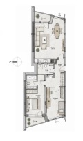 Продава  3-стаен град София , Симеоново , 130 кв.м | 38477938 - изображение [11]