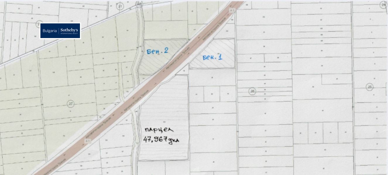 Продава ЗЕМЕДЕЛСКА ЗЕМЯ | Imot.bg — изображение 2