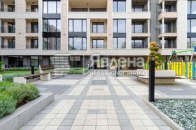 1 soveværelse Zapaden, Plovdiv