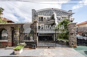 Hus Bojana, Sofia 1