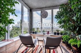 Hus Bojana, Sofia 3