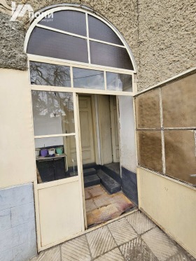 Hus Smjadovo, region Shumen