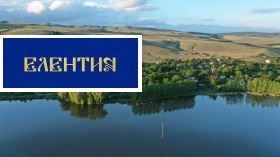 ПАРЦЕЛ, 1 000 m2