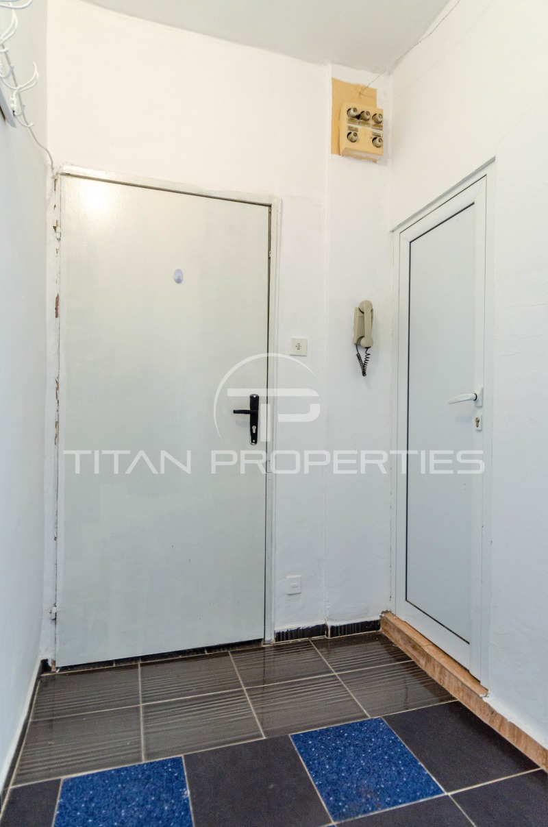 En venta  Estudio Plovdiv , Trakiya , 36 metros cuadrados | 75093007 - imagen [3]