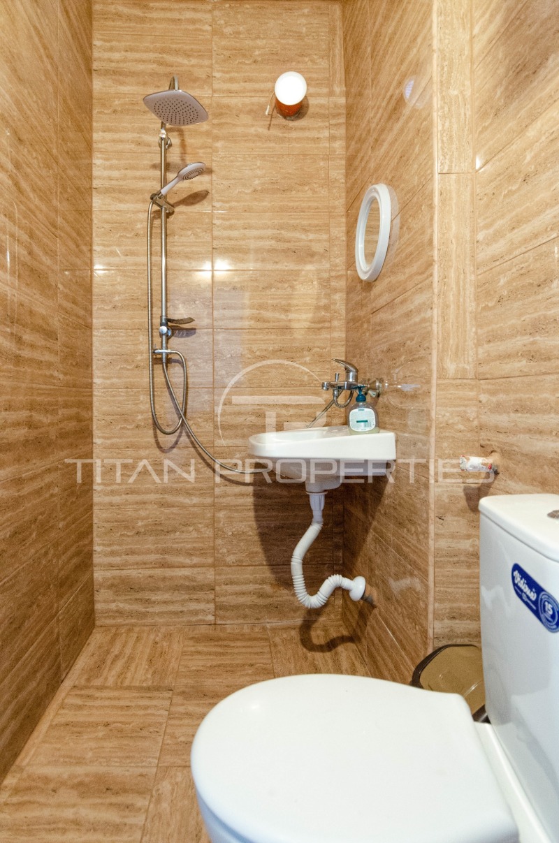 De vânzare  Studio Plovdiv , Traciia , 36 mp | 75093007 - imagine [5]