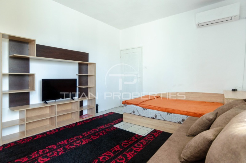 En venta  Estudio Plovdiv , Trakiya , 36 metros cuadrados | 75093007 - imagen [2]