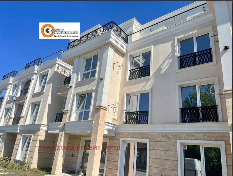 Til salgs  Studio region Burgas , Sozopol , 36 kvm | 74572372 - bilde [9]