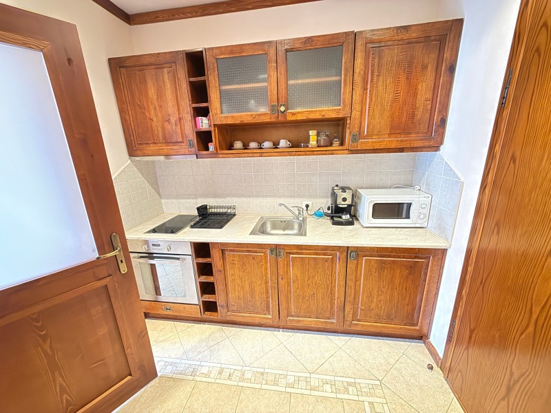 Na prodej  Studio oblast Blagoevgrad , Bansko , 72 m2 | 63317149 - obraz [3]