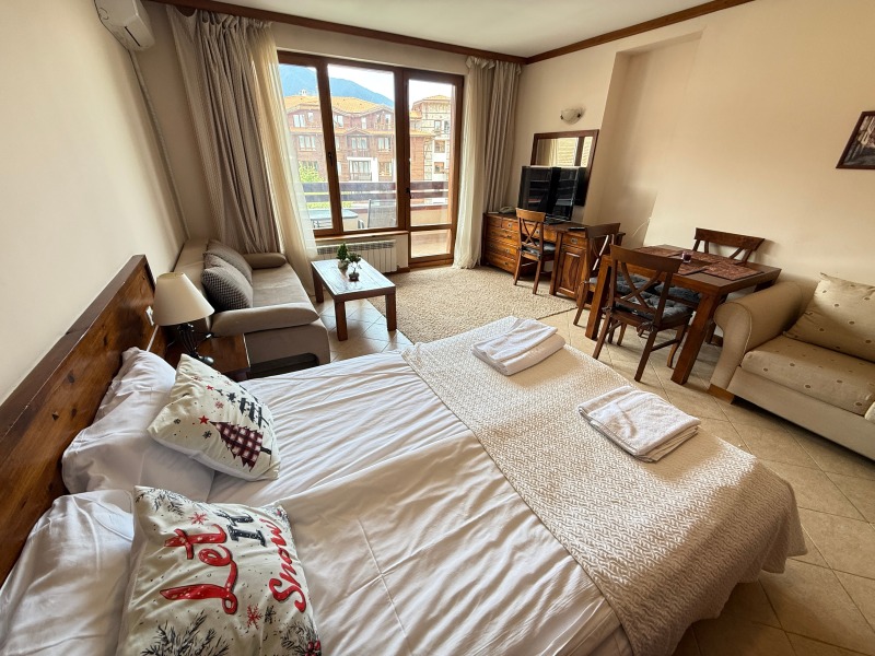 Na prodej  Studio oblast Blagoevgrad , Bansko , 72 m2 | 63317149 - obraz [13]