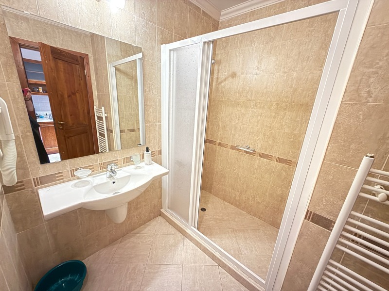 Na prodej  Studio oblast Blagoevgrad , Bansko , 72 m2 | 63317149 - obraz [16]