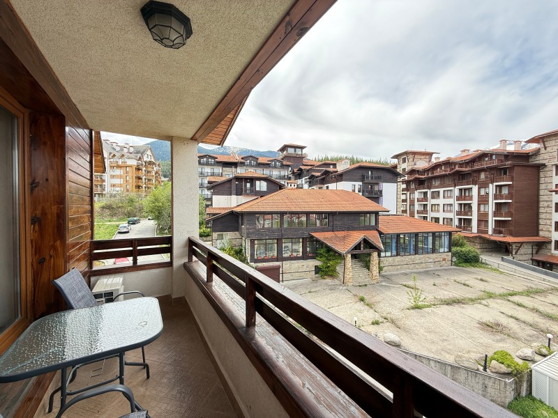 Na prodej  Studio oblast Blagoevgrad , Bansko , 72 m2 | 63317149 - obraz [7]