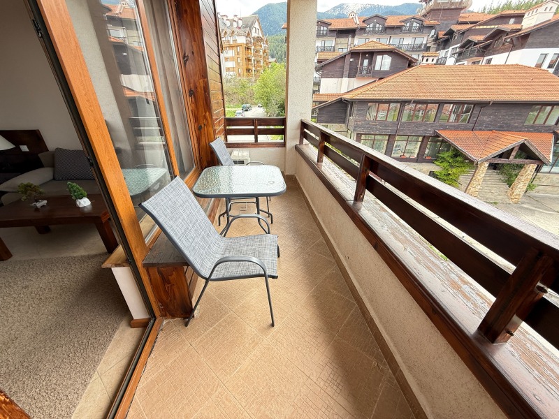 Na prodej  Studio oblast Blagoevgrad , Bansko , 72 m2 | 63317149 - obraz [6]