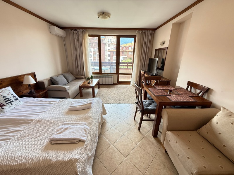Na prodej  Studio oblast Blagoevgrad , Bansko , 72 m2 | 63317149 - obraz [14]