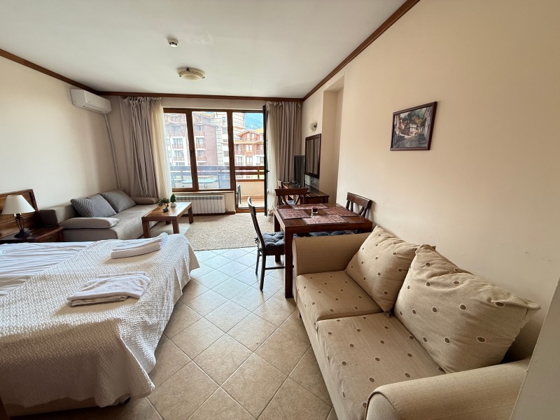 Na prodej  Studio oblast Blagoevgrad , Bansko , 72 m2 | 63317149 - obraz [5]