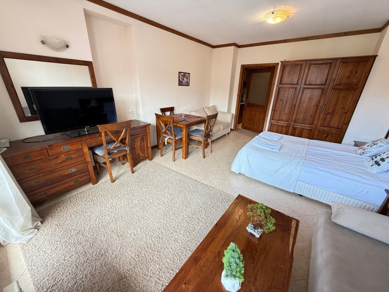 Na prodej  Studio oblast Blagoevgrad , Bansko , 72 m2 | 63317149 - obraz [11]