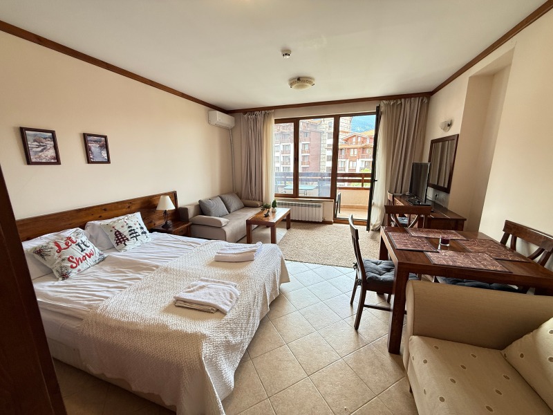 Na prodej  Studio oblast Blagoevgrad , Bansko , 72 m2 | 63317149 - obraz [4]