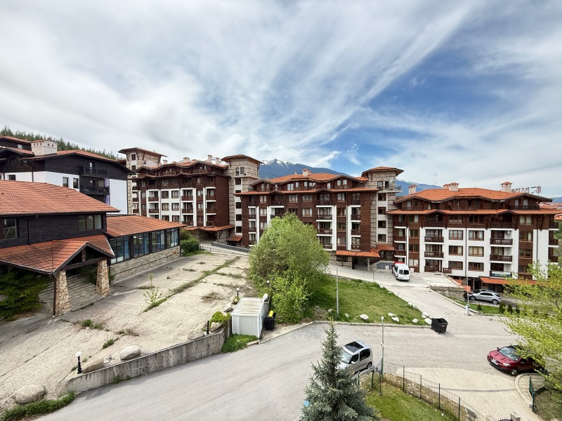 Na prodej  Studio oblast Blagoevgrad , Bansko , 72 m2 | 63317149 - obraz [2]