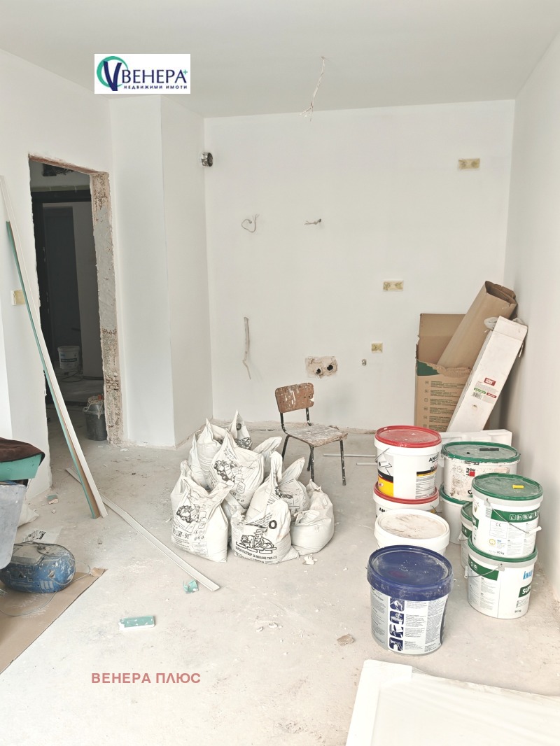 Продава  1-стаен град София , Надежда 2 , 40 кв.м | 54121668 - изображение [8]
