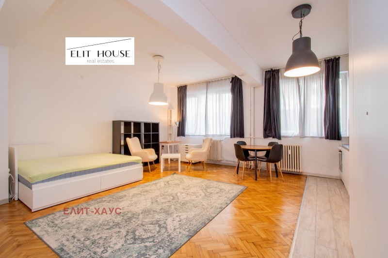 Myytävänä  Studio Sofia , Tsentar , 55 neliömetriä | 80864985 - kuva [7]