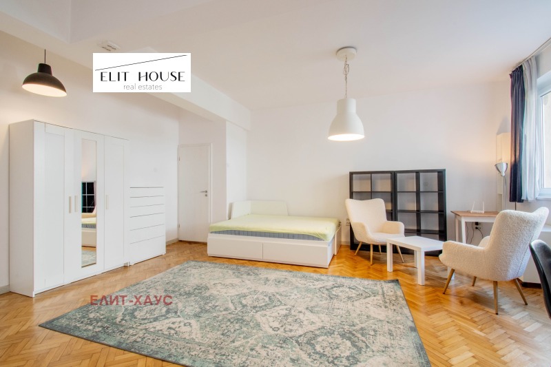 Myytävänä  Studio Sofia , Tsentar , 55 neliömetriä | 80864985 - kuva [3]