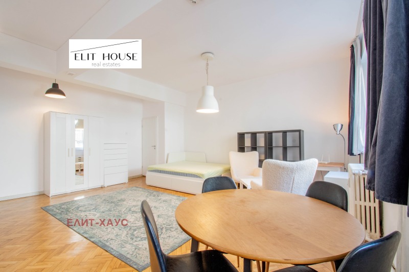 Myytävänä  Studio Sofia , Tsentar , 55 neliömetriä | 80864985 - kuva [2]