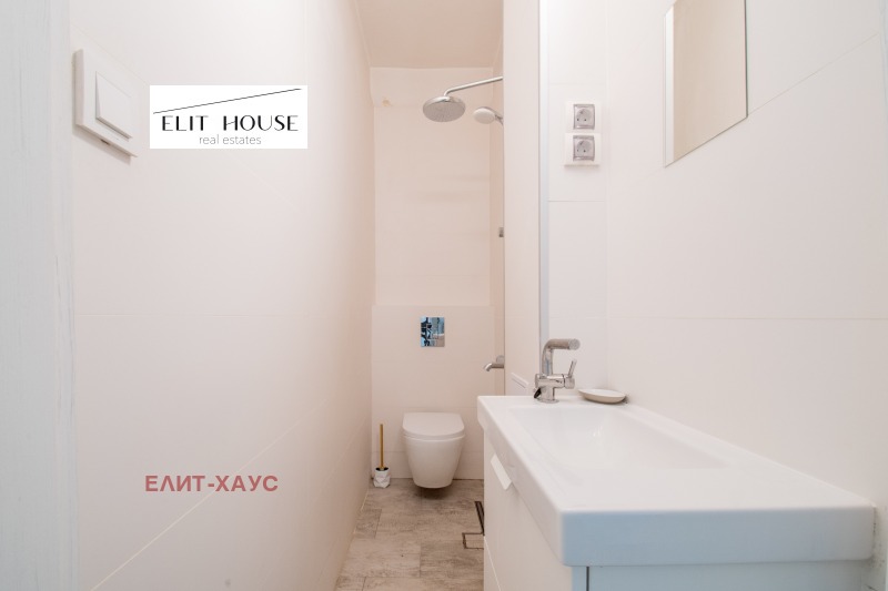 Myytävänä  Studio Sofia , Tsentar , 55 neliömetriä | 80864985 - kuva [12]