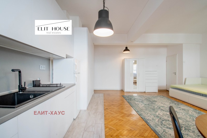 Myytävänä  Studio Sofia , Tsentar , 55 neliömetriä | 80864985 - kuva [10]